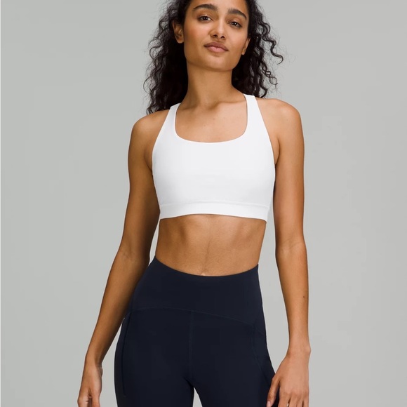 lululemon athletica Other - LULULEMON ENERGY BRA